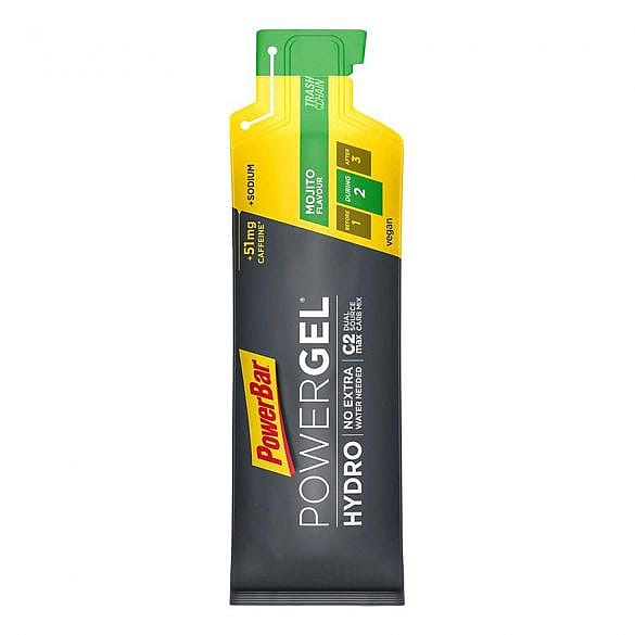 37507-Powerbar-Hydro-gel-mojito-24-x-70g-afbeelding-2