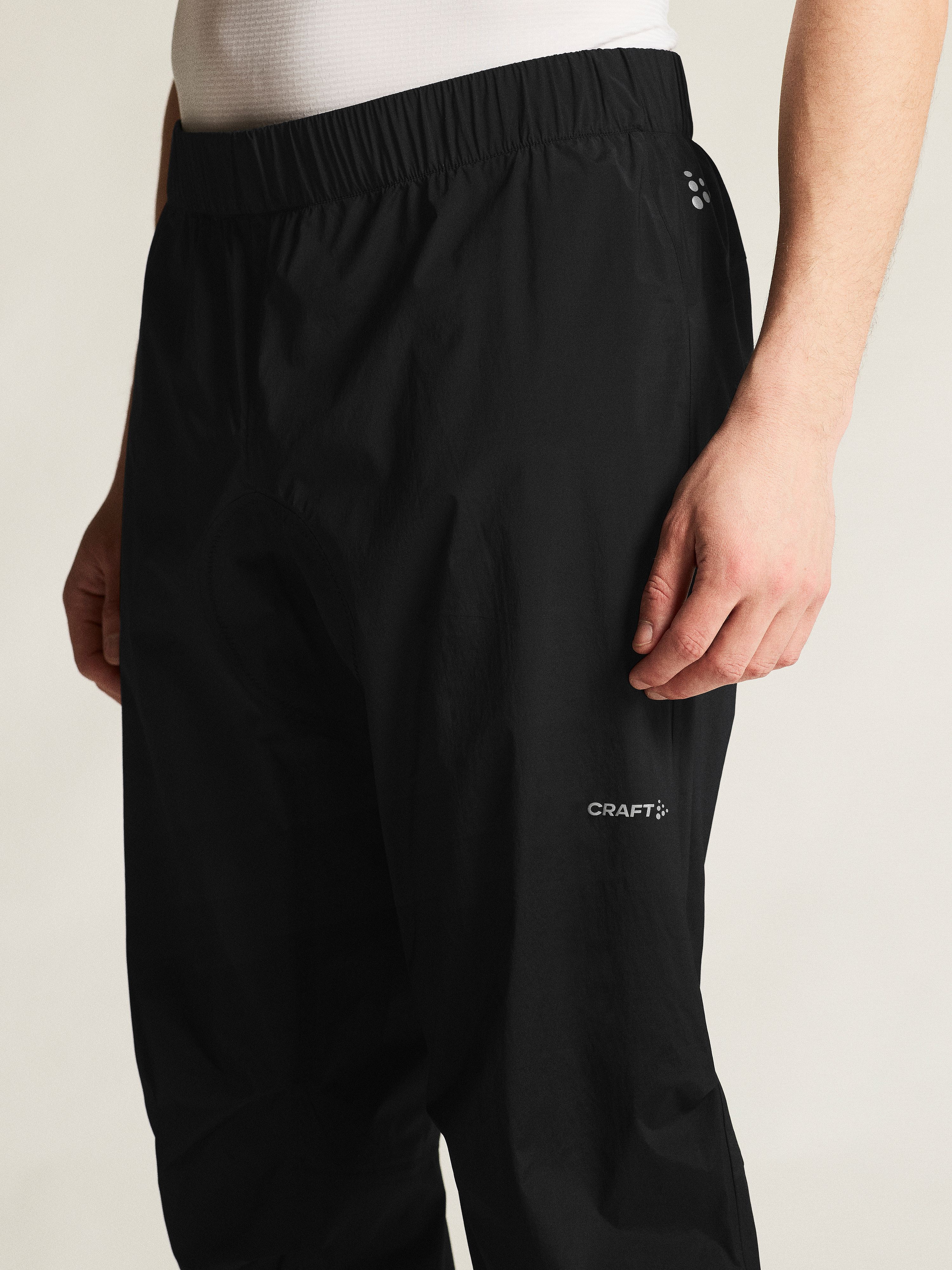 143080-Craft-everyday-hydro-pants-heren-black-afbeelding-7
