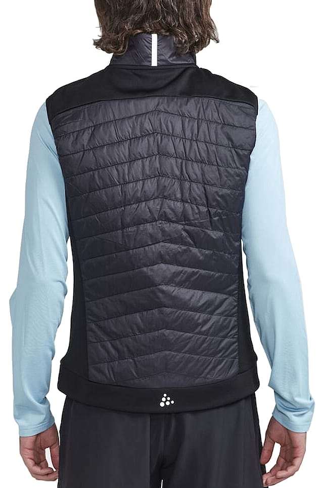 92890-Craft-ADV-Essence-Warm-Vest-zwart-heren-afbeelding-4
