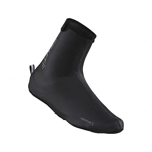 78505-Craft-CORE-Hydro-Bootie-overschoen-zwart-afbeelding-1