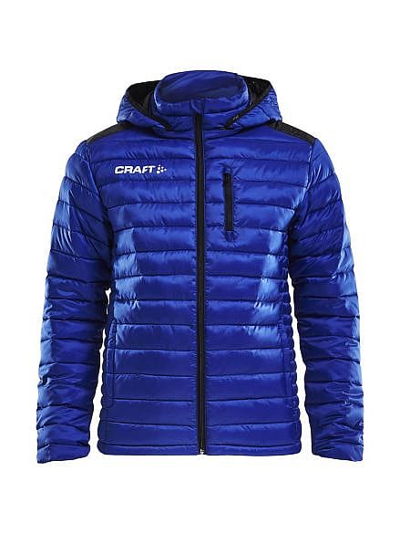 57786-Craft-Isolate-trainings-jas-blauwcobolt-heren-afbeelding-1