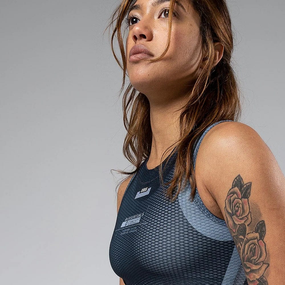 115580-Gobik-Second-Skin-ondershirt-mouwloos-meteor-dames-afbeelding-4