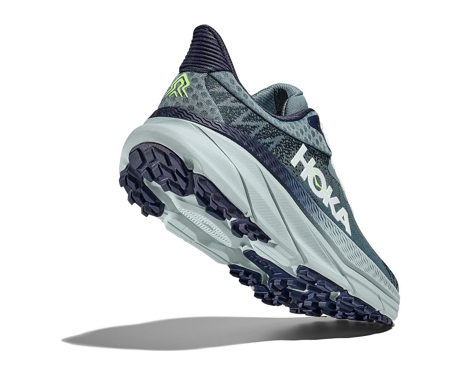 112287-Hoka-Challenger-ATR-7-hardloopschoenen-Mountain-FogDruzy-Heren-afbeelding-2