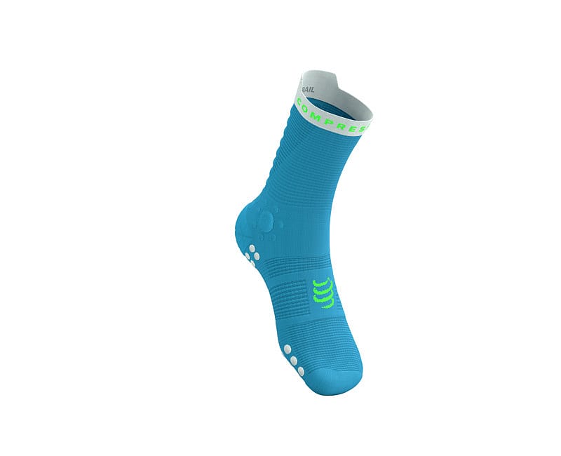 140247-Compressport-Pro-racing-V4-Trail-hardloopsokken-blauw-afbeelding-2