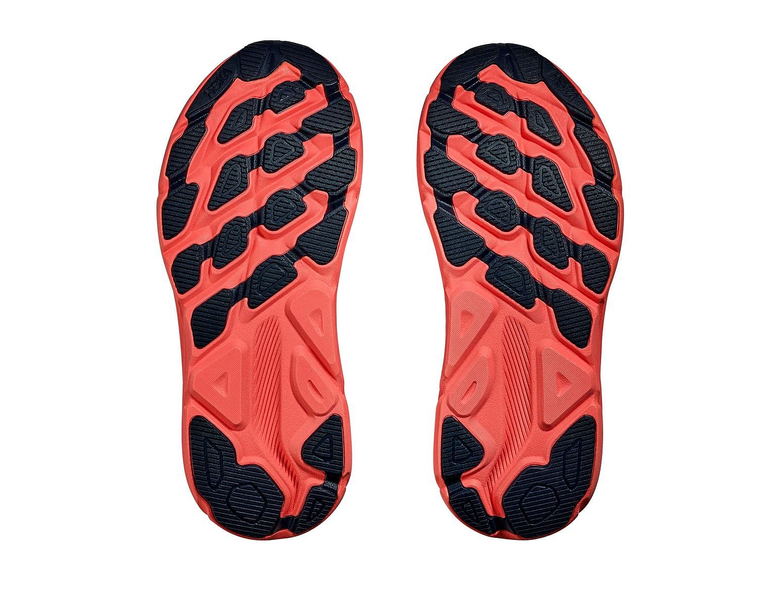 110038-Hoka-Clifton-9-GTX-hardloopschoenen-Varsity-navyNautical-dusk-dames-afbeelding-7