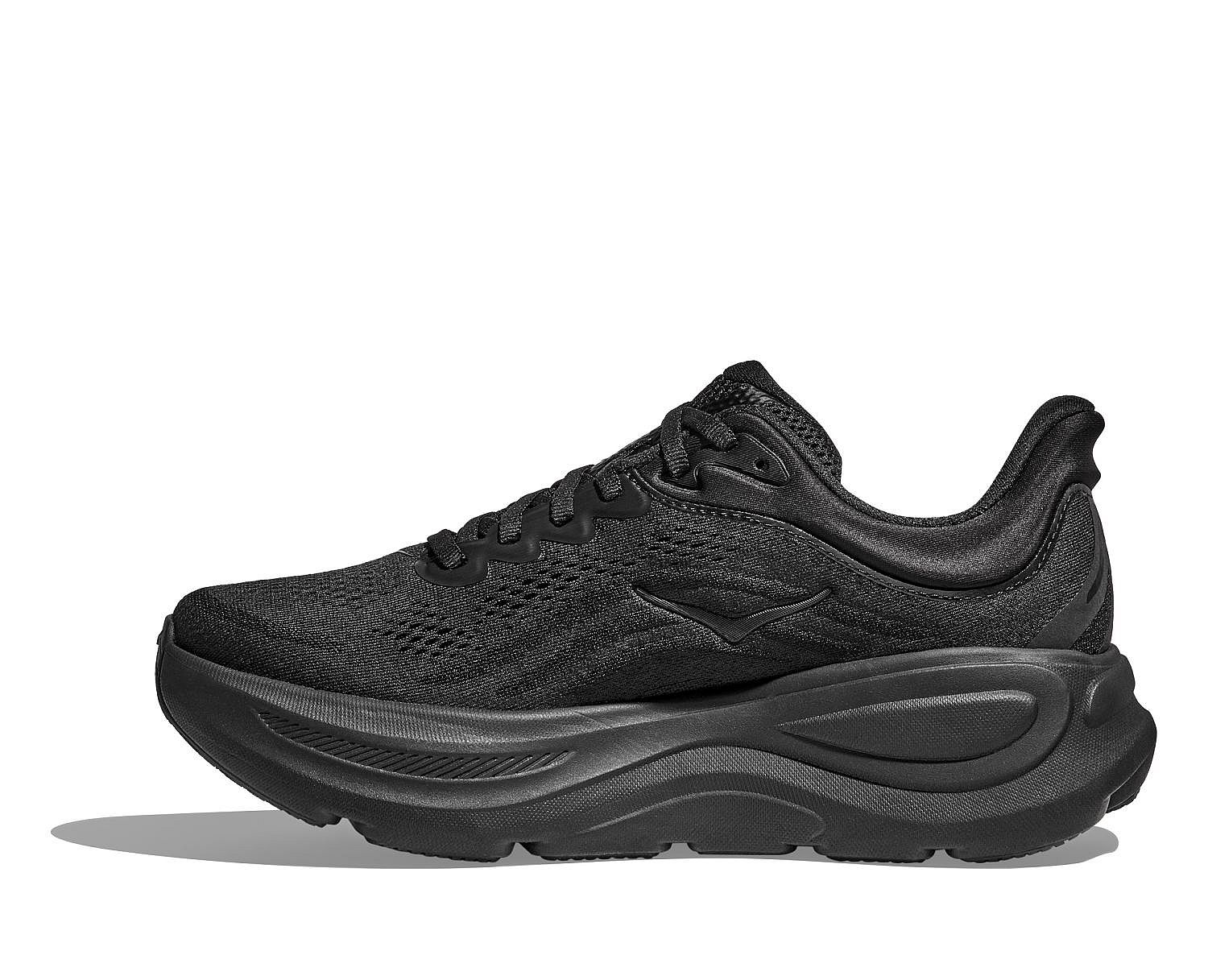 108182-Hoka-Bondi-9-hardloopschoenen-zwart-heren-afbeelding-9
