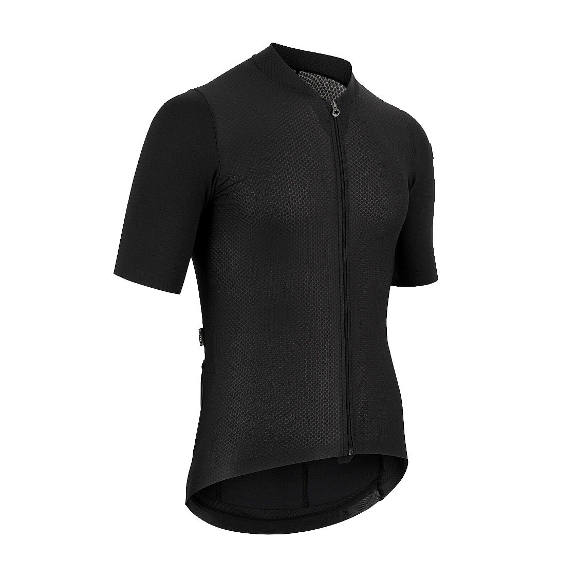 100087-Assos-Mille-GT-S11-fietsshirt-korte-mouw-zwart-heren-afbeelding-4