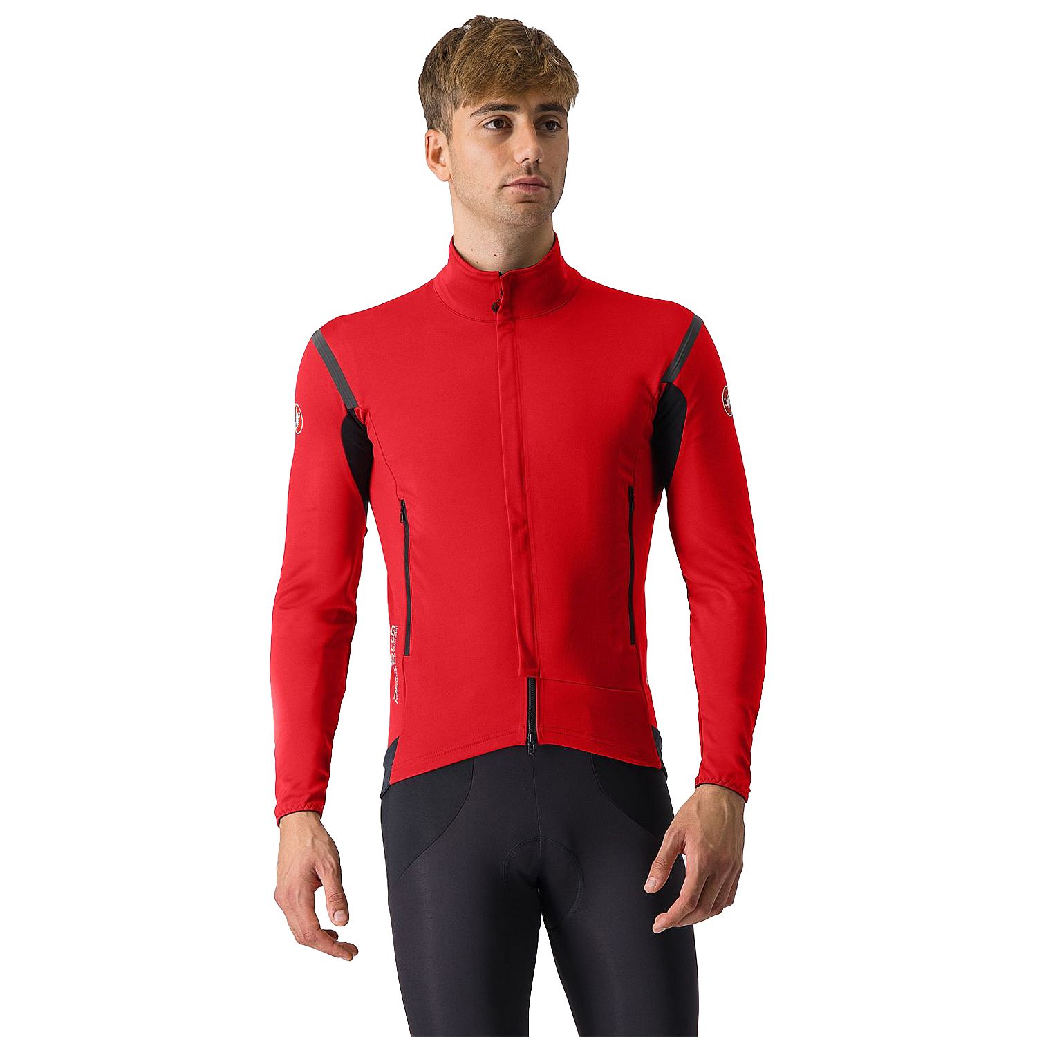 103070-Castelli-Perfetto-RoS-2-lange-mouw-fietsjack-rich-redblack-reflex-heren-afbeelding-1