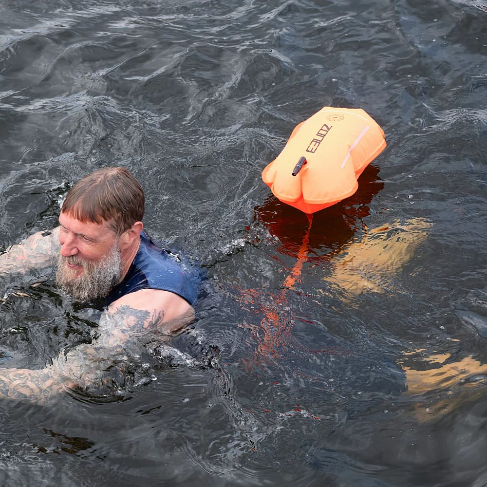113248-Zone3-Gerecyclede-swim-safety-buoytow-float-oranje-afbeelding-4