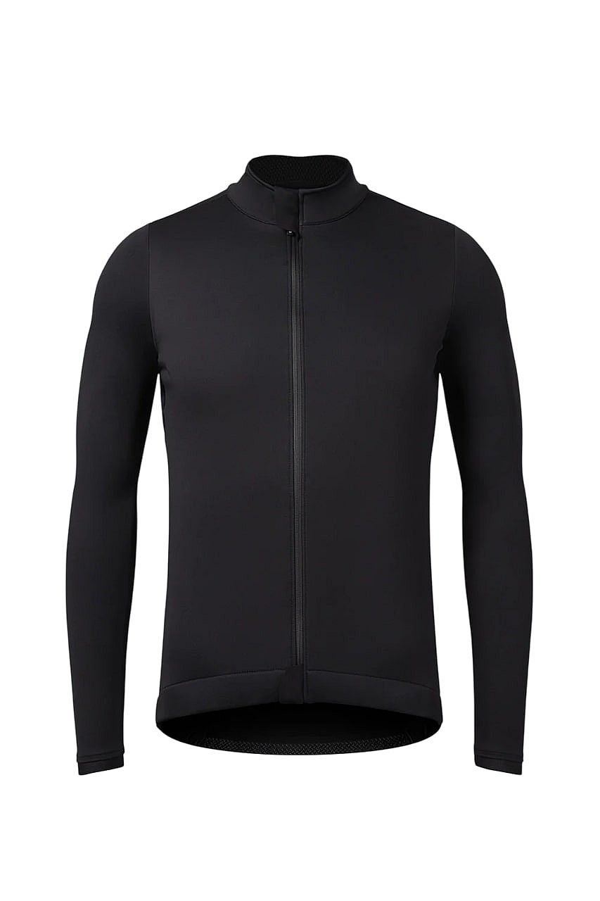 121749-Gobik-Skimo-Solid-Ink-Black-fietsjas-heren-afbeelding-1