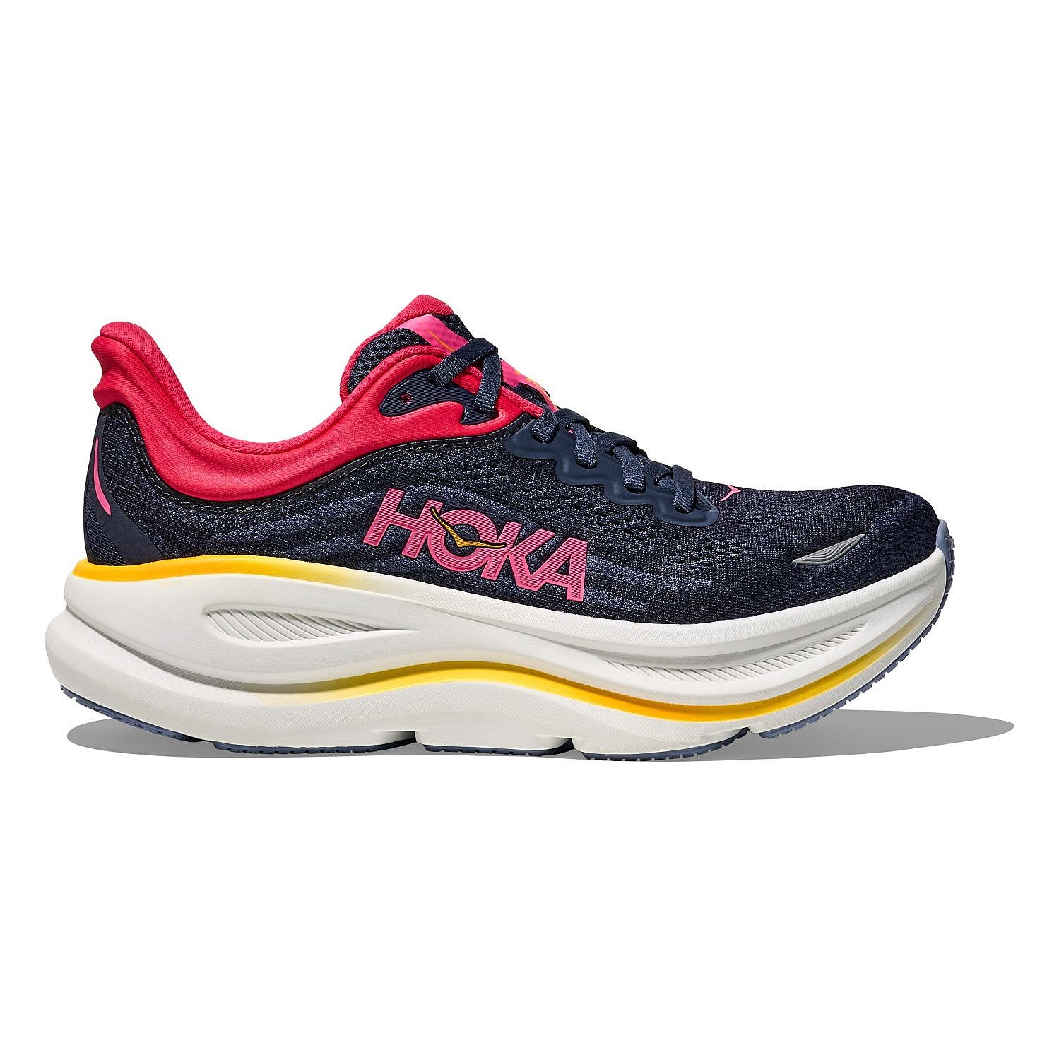 110753-Hoka-Bondi-9-hardloopschoenen-Varsity-NavyNautcal-Dusk-Dames-afbeelding-1
