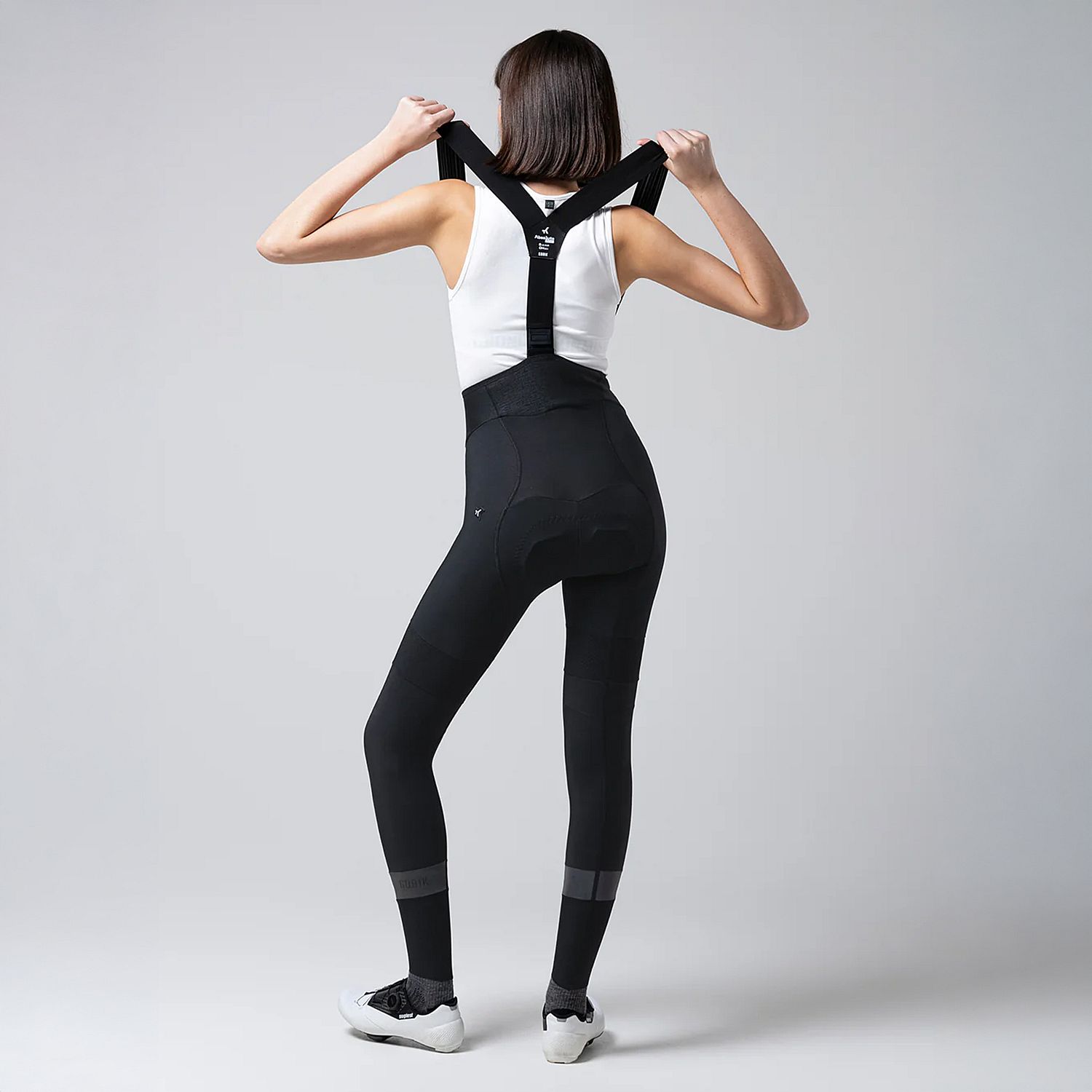 106375-Gobik-Absolute-7.0-bibtight-zwart-dames-afbeelding-2