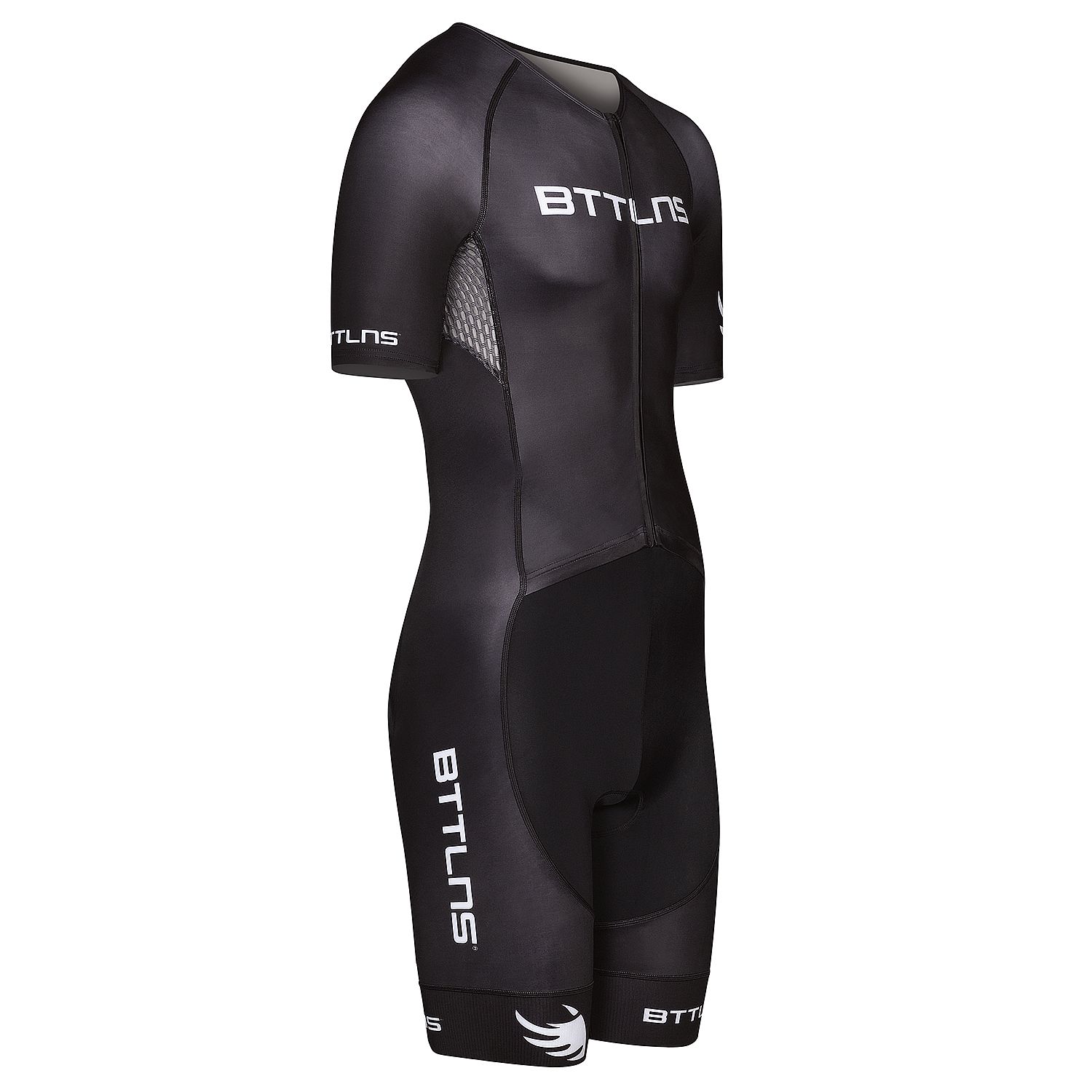 49761-BTTLNS-Typhon-2.0-trisuit-korte-mouwen-zwart-heren-afbeelding-1