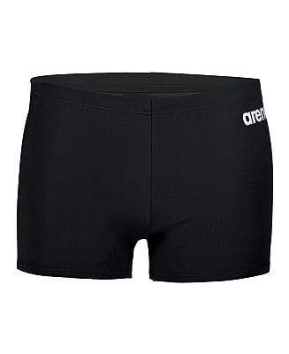 88136-Arena-Team-Swim-short-zwart-heren-afbeelding-1