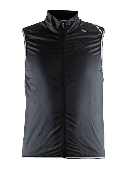 46937-Craft-Lithe-fietsvest-zwart-heren-afbeelding-1