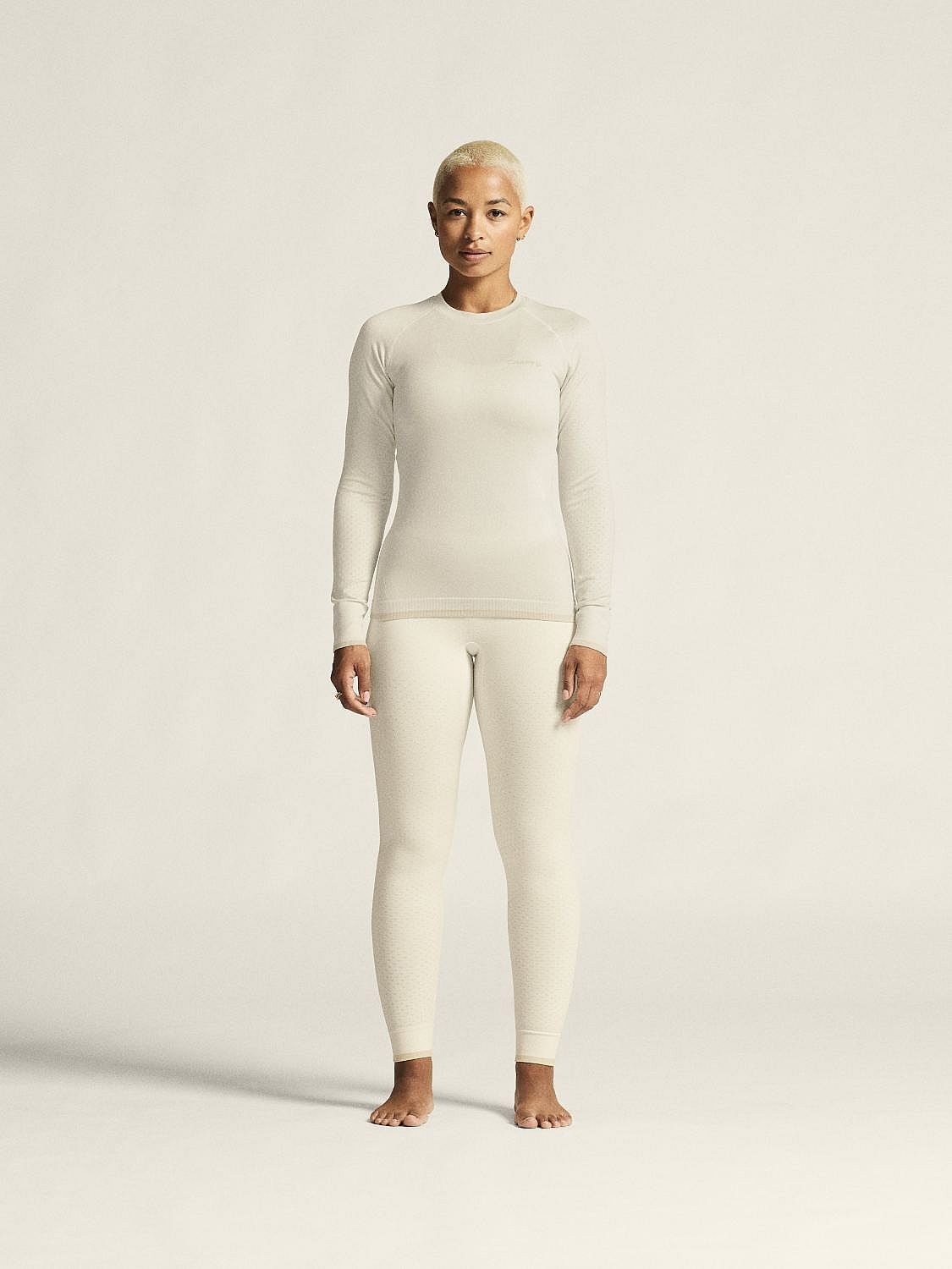 119473-Craft-ADV-Warm-Intensity-ondershirt-lange-mouw-beige-dames-afbeelding-2