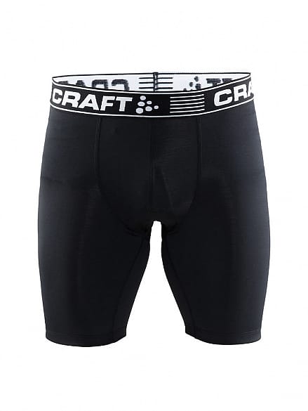 47361-Craft-Greatness-Shorts-met-zeem-zwart-heren-afbeelding-1