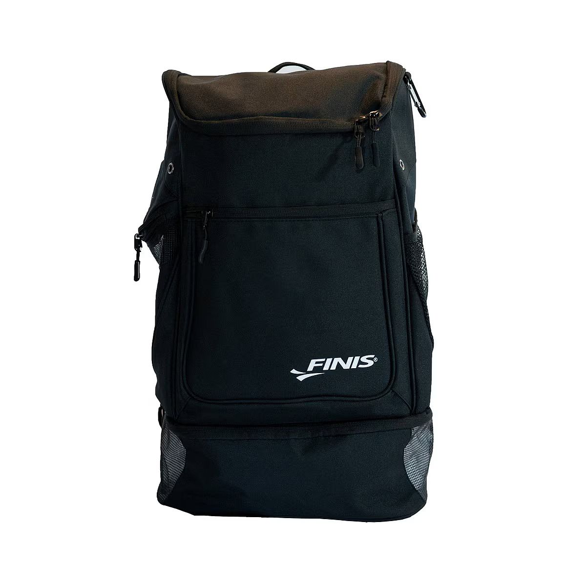 113106-Finis-Team-backpack-2.0-zwart-afbeelding-1