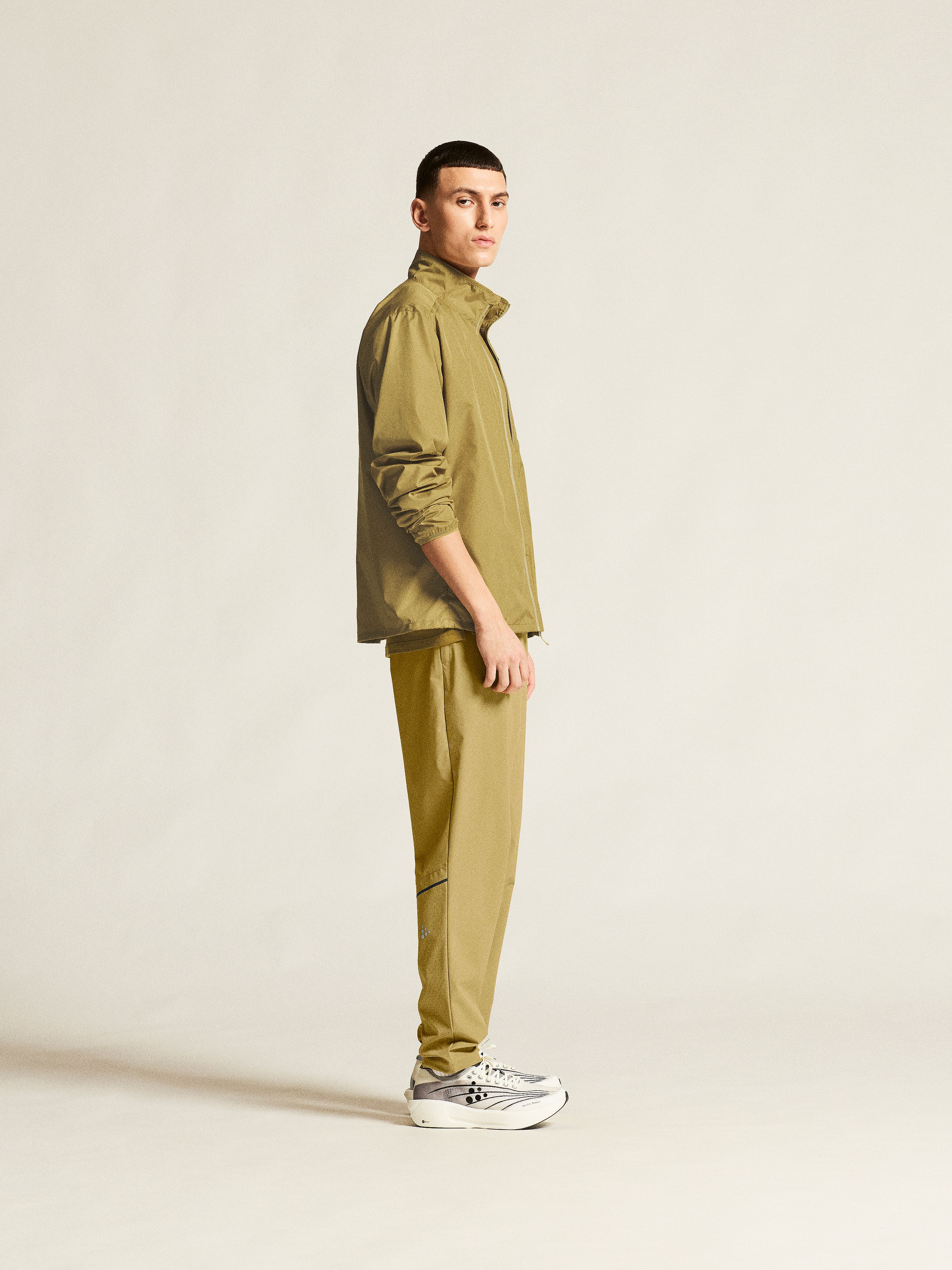 143166-Craft-essence-training-pants-3-heren-khaki-afbeelding-4