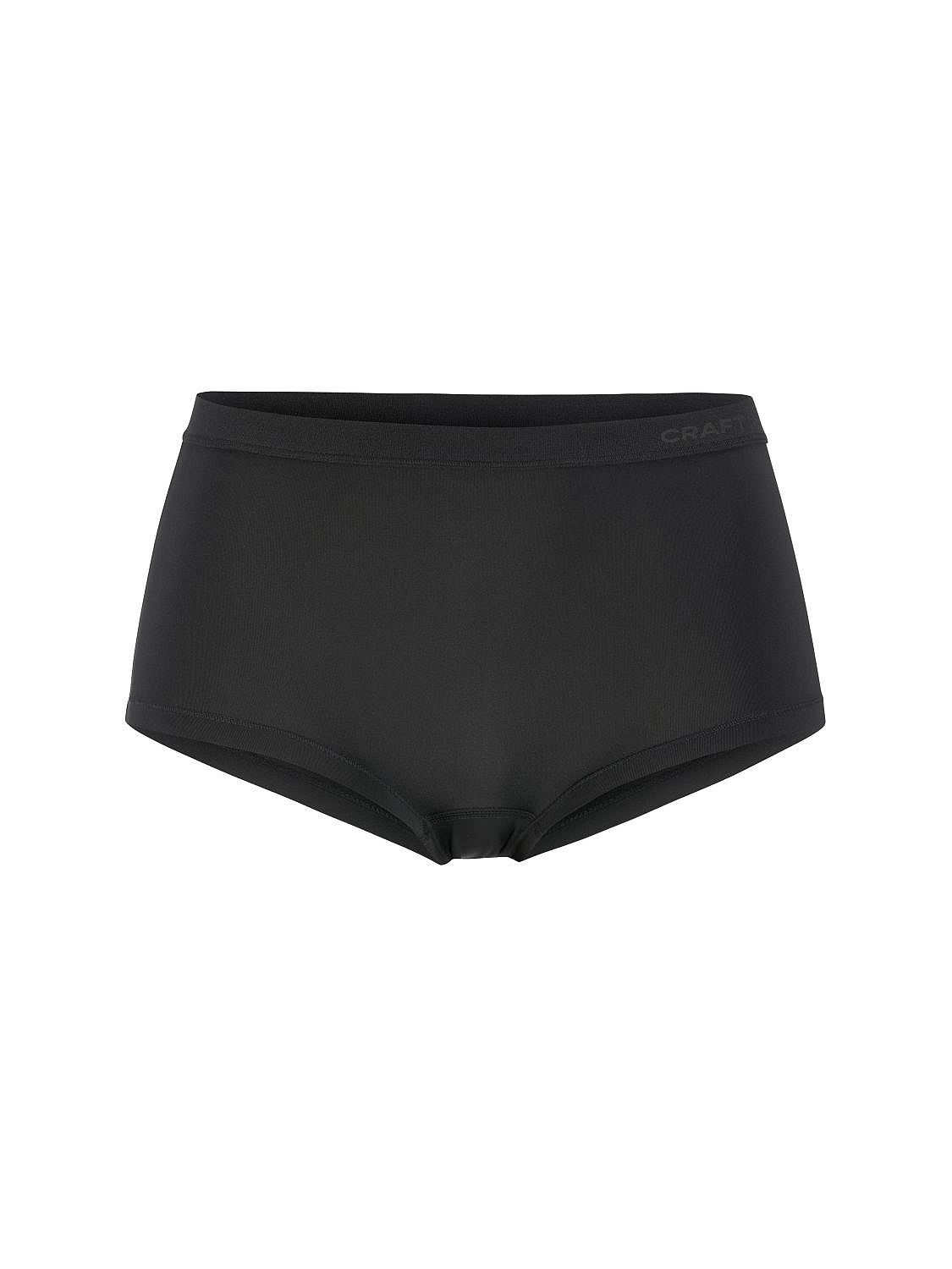 119310-Craft-Active-boxer-zwart-dames-afbeelding-1