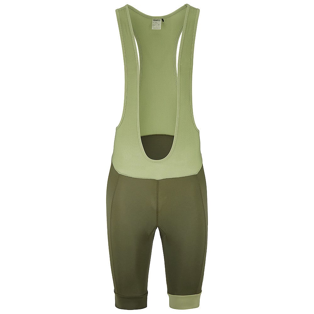 115708-Craft-Core-Endurance-bibshort-heren-forest-green-afbeelding-1