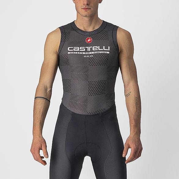 76329-Castelli-Pro-mesh-BL-mouwloos-ondershirt-zwart-heren-afbeelding-1