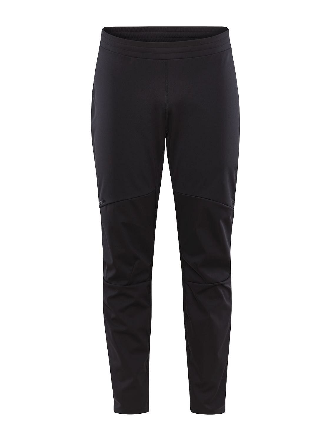 1913679-999000-Craft-Nordic-Training-FZ-Pants-zwart-heren-afbeelding-1