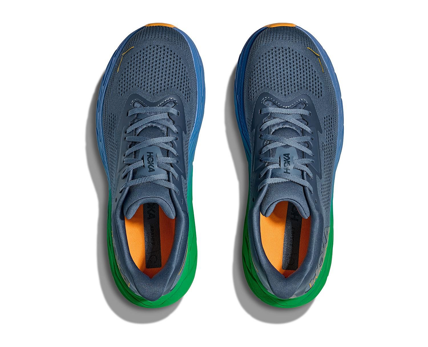 110445-Hoka-Arahi-7-hardloopschoenen-Thunder-CloudStormy-Skies-WIDE-Heren-afbeelding-4
