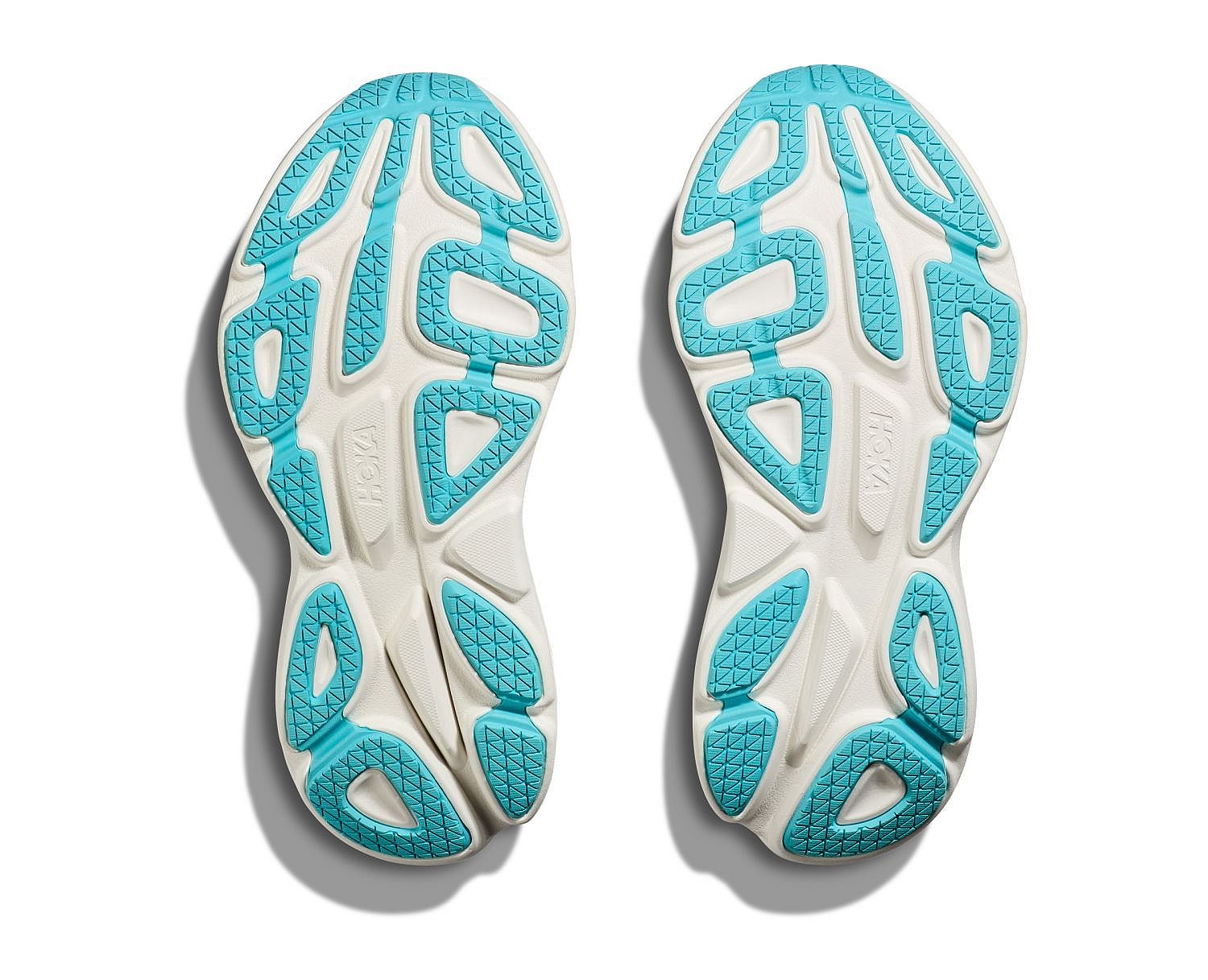 100899-Hoka-Bondi-8-hardloopschoenen-witlicht-blauw-dames-afbeelding-7