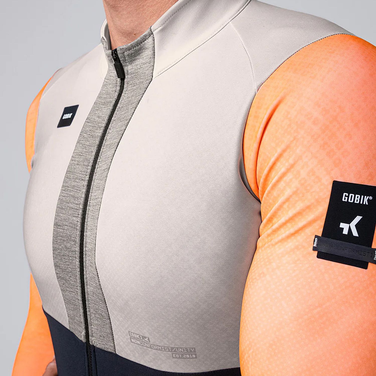 106823-Gobik-Hyder-Blend-Aurland-fietsshirt-lange-mouw-heren-afbeelding-3