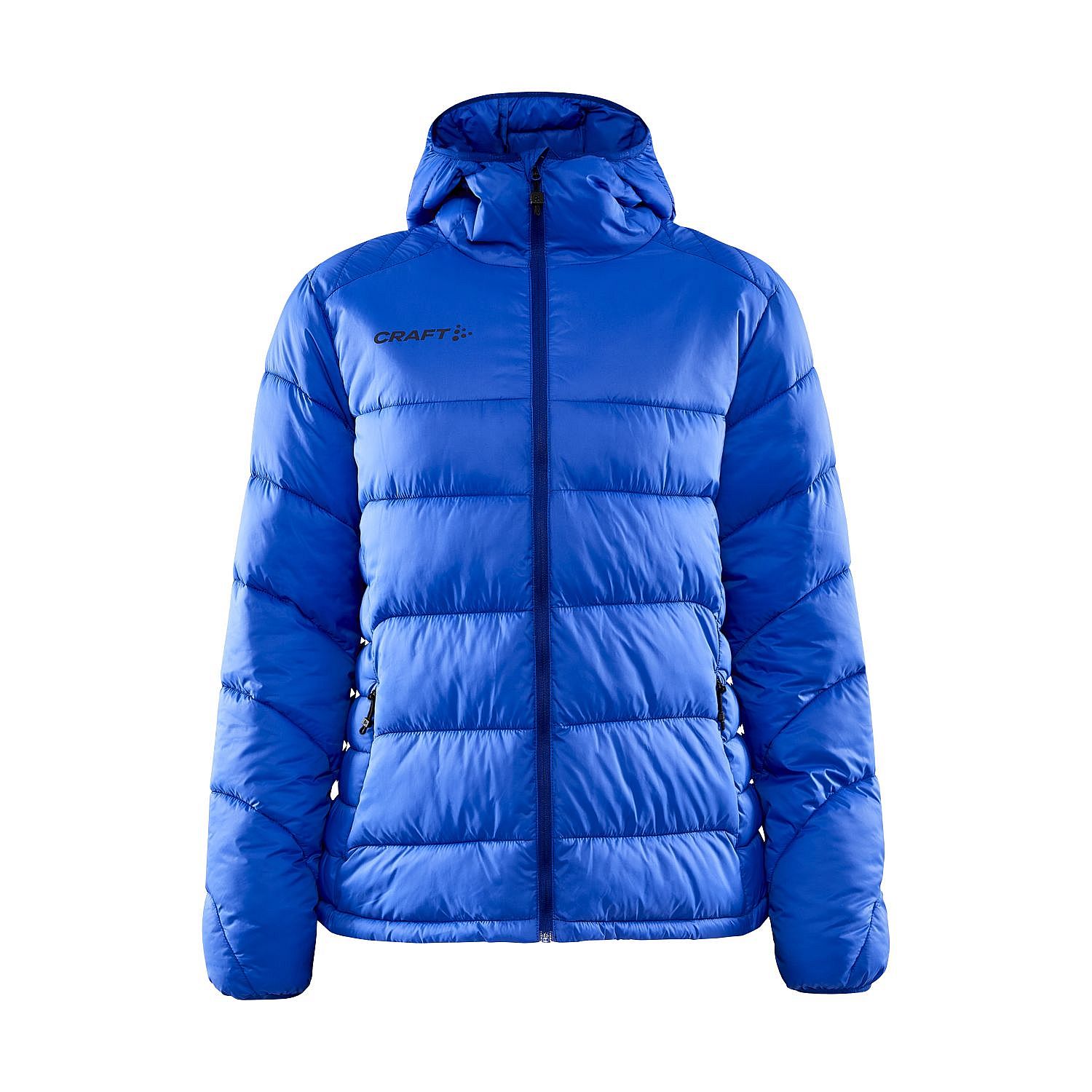 80205-Craft-Core-explore-isolate-jacket-blauw-dames-afbeelding-1