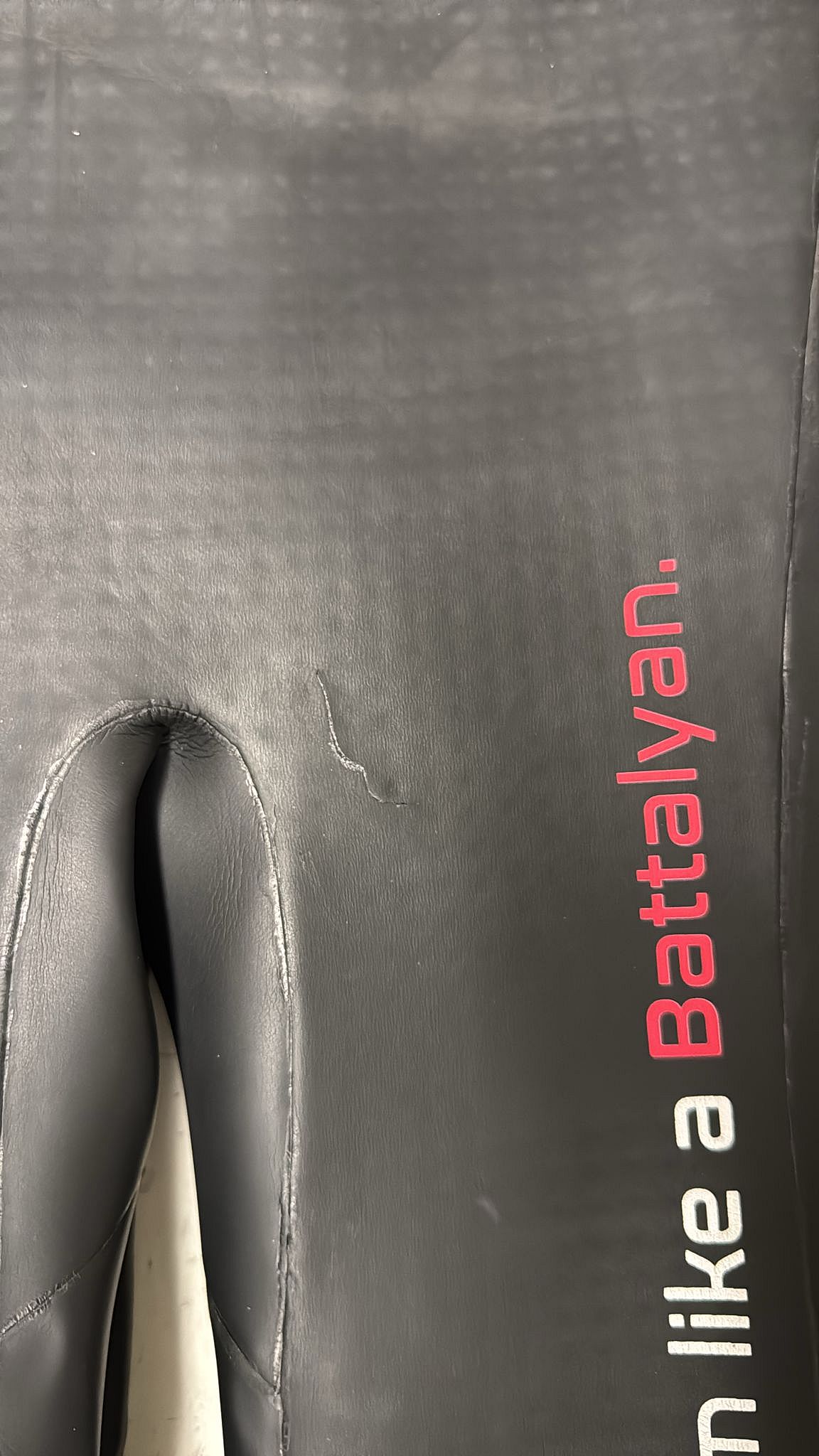 121286-BTTLNS-Tormentor-3.0-gebruikt-wetsuit-lange-mouw-heren-afbeelding-2