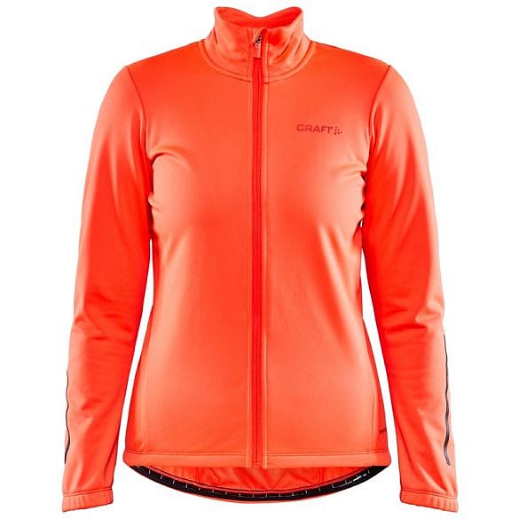63353-Craft-Core-Ideal-2.0-fietsjack-roze-dames-afbeelding-1