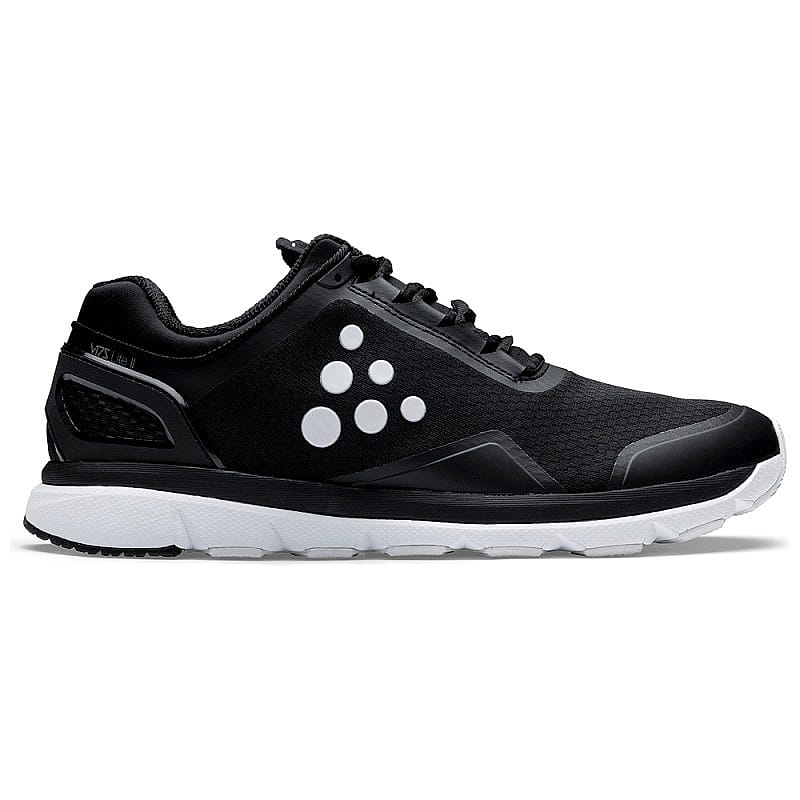 94164-Craft-V175-Lite-2-hardloopschoenen-black-white-heren-afbeelding-1
