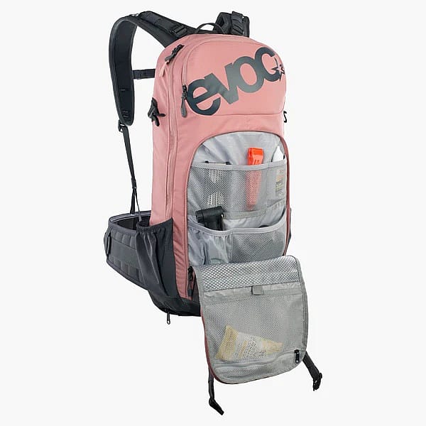 143684-Evoc-FR-Enduro-16L-rugzak-rozegrijs-afbeelding-5