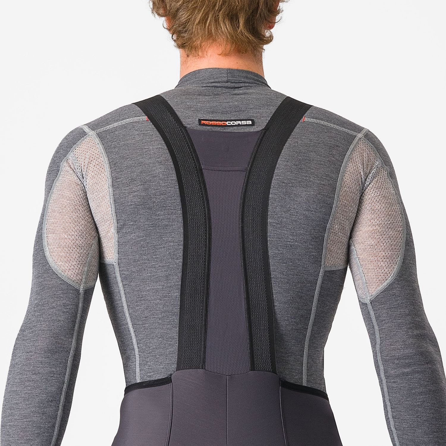 103614-Castelli-Espresso-bibtight-dark-gray-heren-afbeelding-5