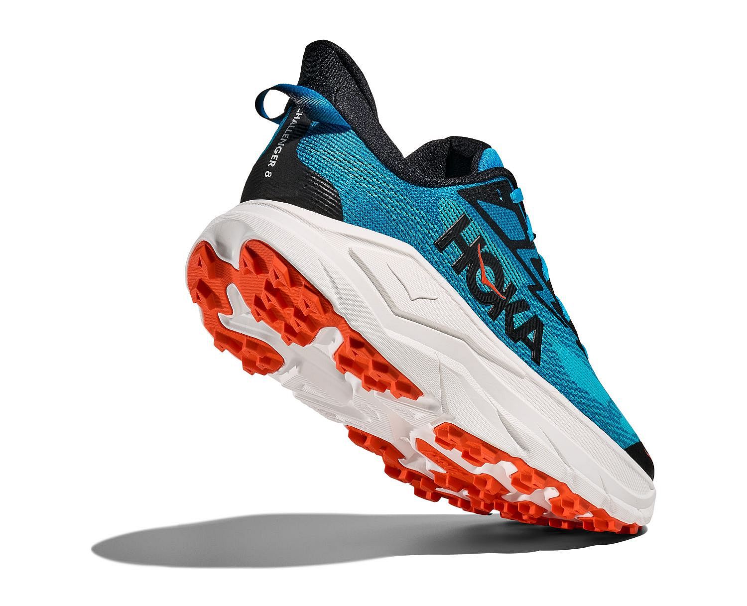 116936-Hoka-Challenger-ATR-8-hardloopschoenen-Skyward-BlueWhite-Heren-afbeelding-2