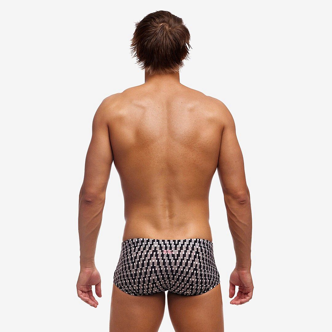 105054-Funky-Trunks-Dark-Night-Classic-Trunk-zwembroek-heren-afbeelding-5