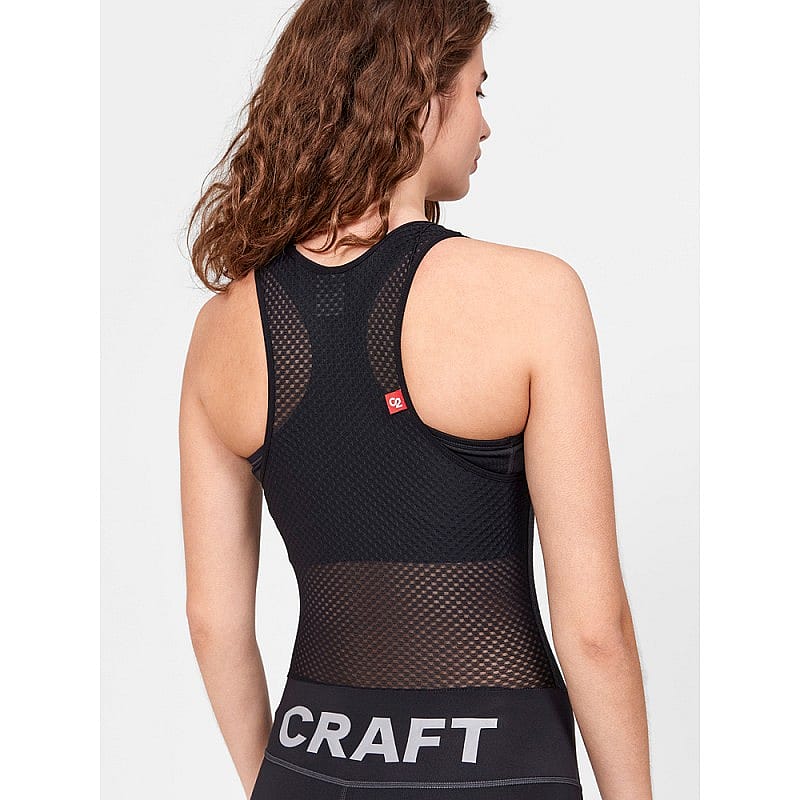 97388-Craft-ADV-Bike-Subzinsul-Bibtight-zwart-dames-afbeelding-5