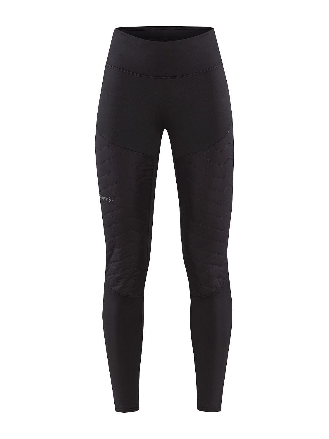 92645-Craft-Subz-3-hardloop-tights-zwart-dames-afbeelding-1