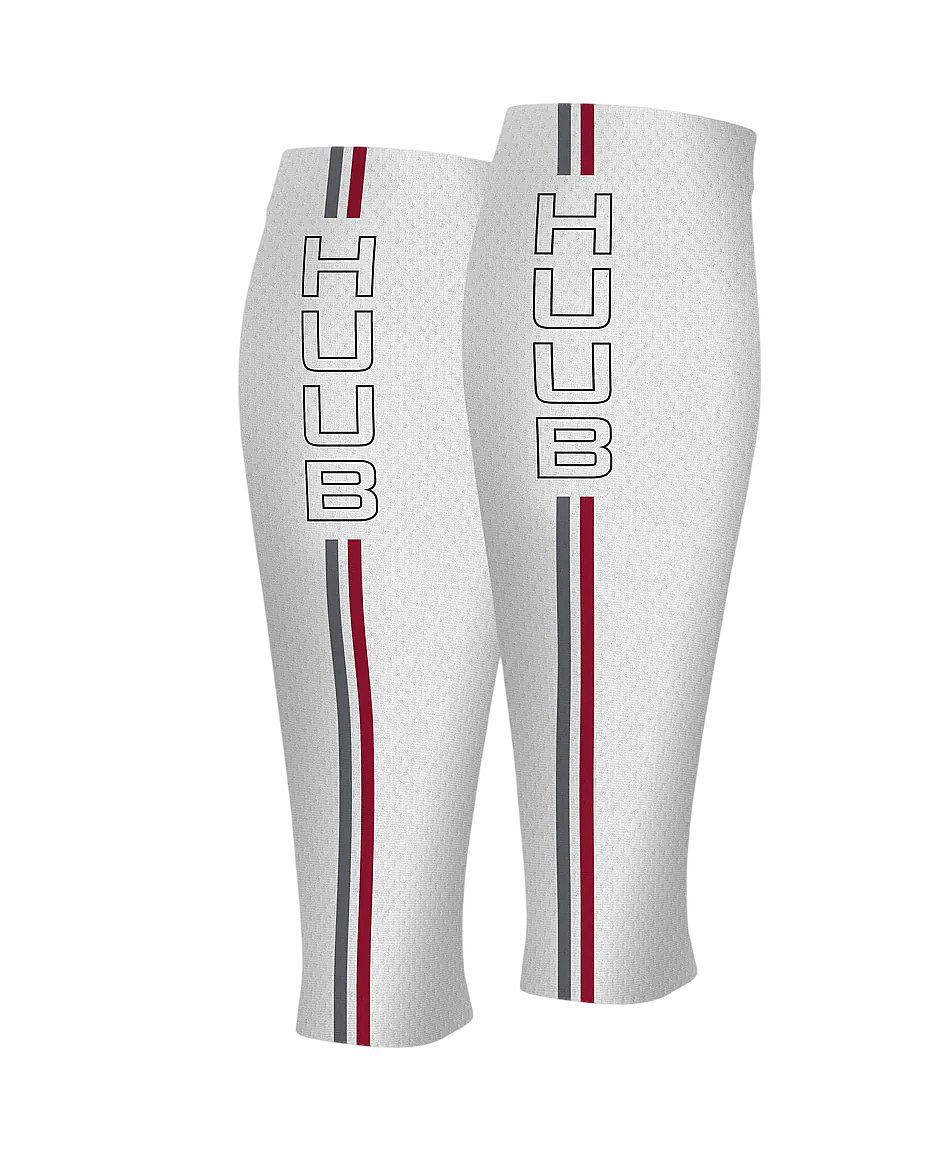 ANECS-wit-Huub-Anemoi-calf-sleeve-afbeelding-1