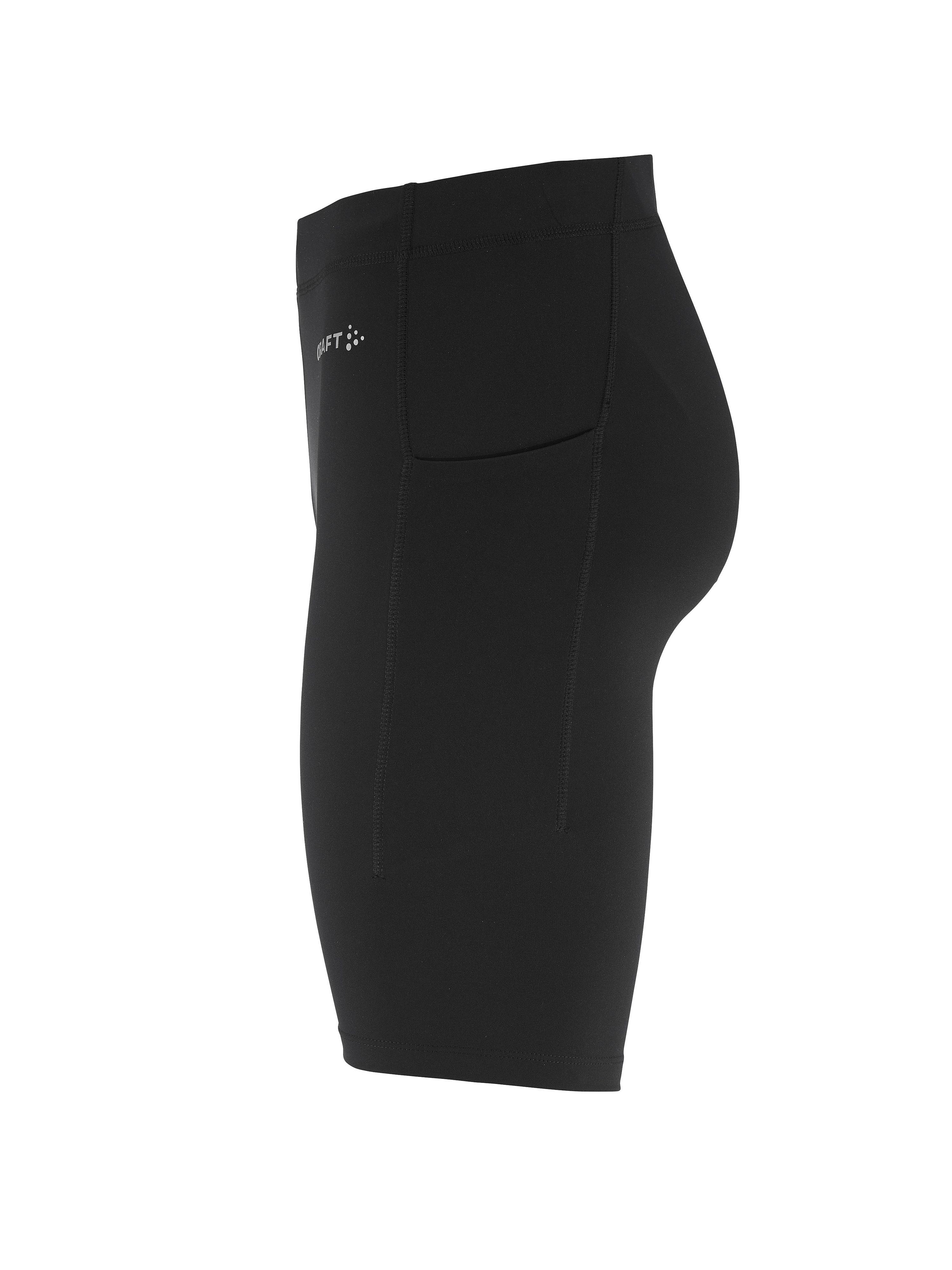 142248-Craft-essence-short-tights-3-heren-black-afbeelding-9