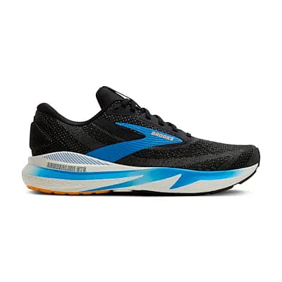 118158-Brooks-Adrenaline-GTS-24-hardloopschoenen-BlackEbonyCloissonne-heren-afbeelding-1