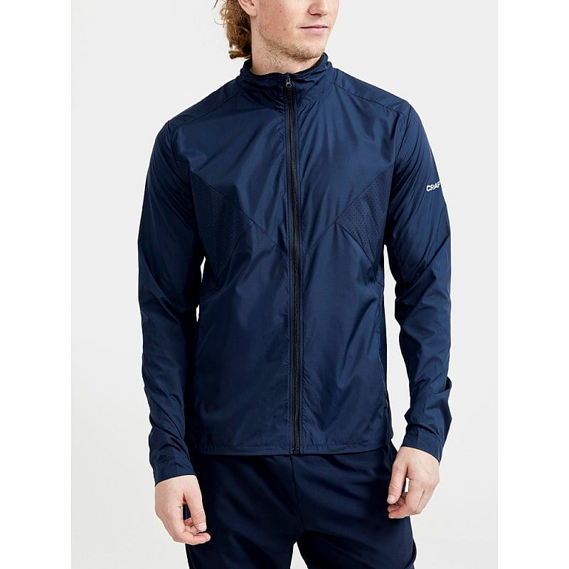 93262-Craft-ADV-Essence-Wind-Jacket-blaze-heren-afbeelding-2
