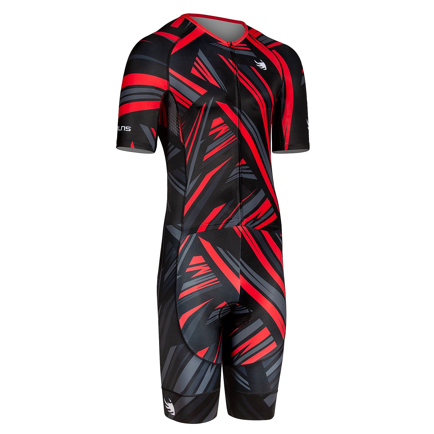 105581-BTTLNS-Typhon-2.0-OBLIQUE-trisuit-korte-mouw-Divine-BlackTorment-Red-heren-afbeelding-1