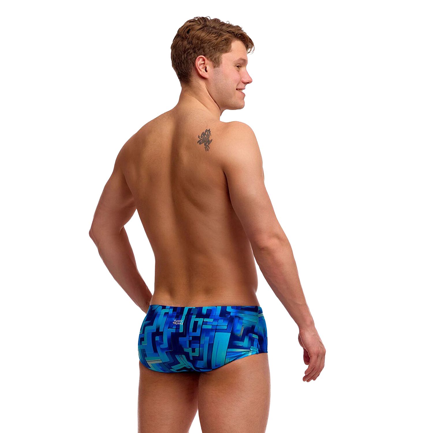 145074-Funky-Trunks-You-Blued-Classic-Trunk-zwembroek-heren-afbeelding-3