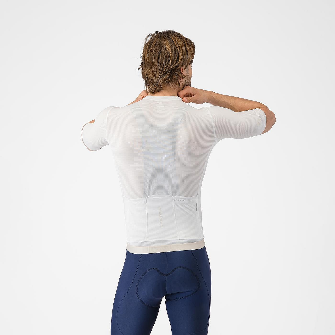 140649-Castelli-espresso-2-jersey-ivory-heren-afbeelding-2
