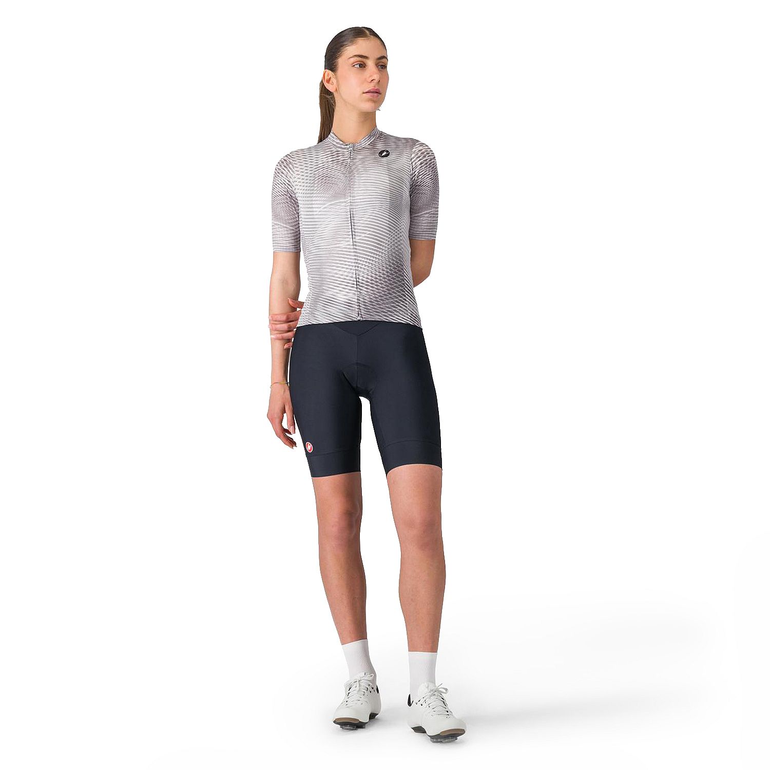 141131-Castelli-cosmic-vortex-jersey-gray-dames-afbeelding-1