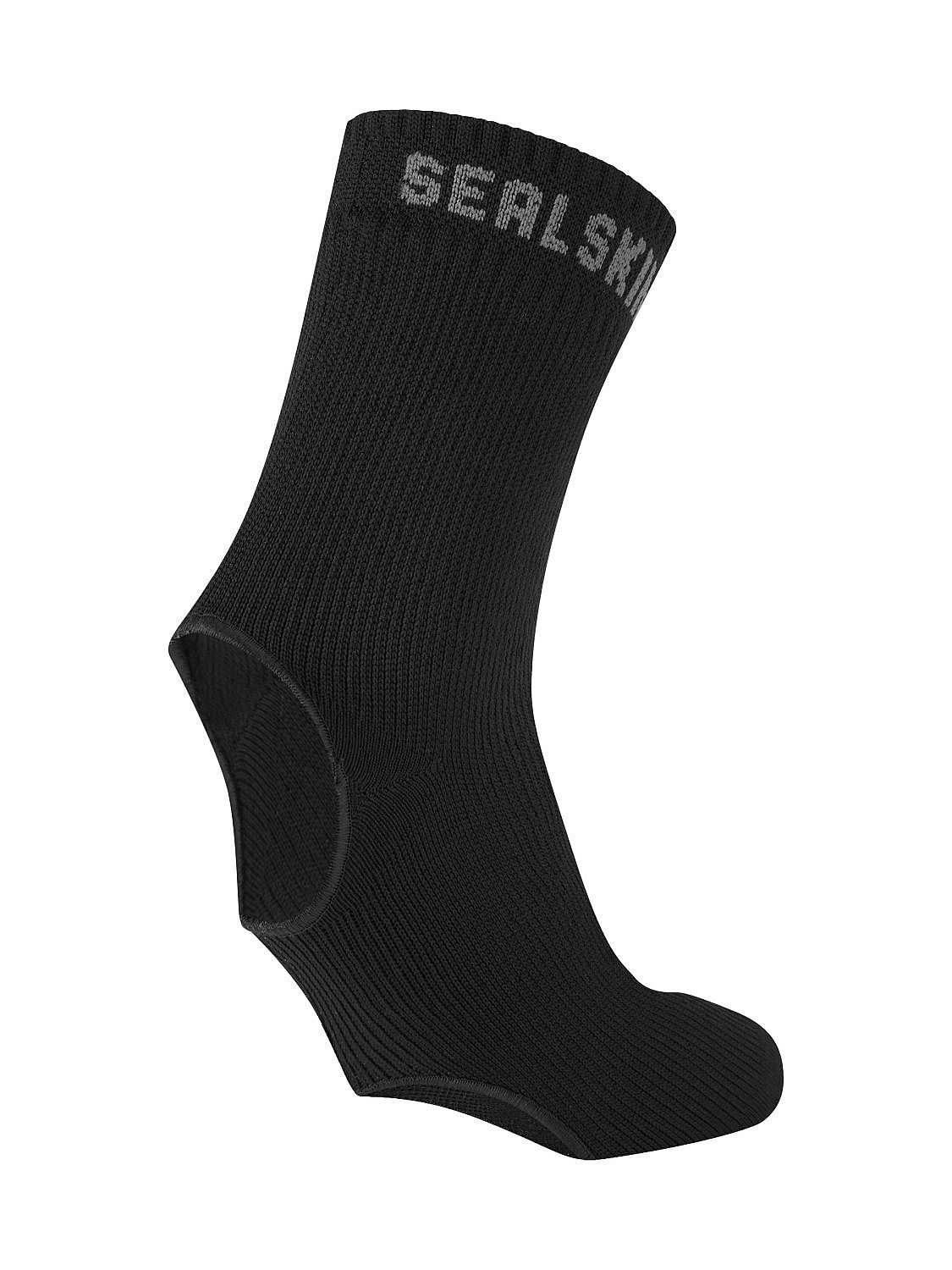 71041-Sealskinz-Thetford-All-weather-fiets-oversok-zwart-afbeelding-1