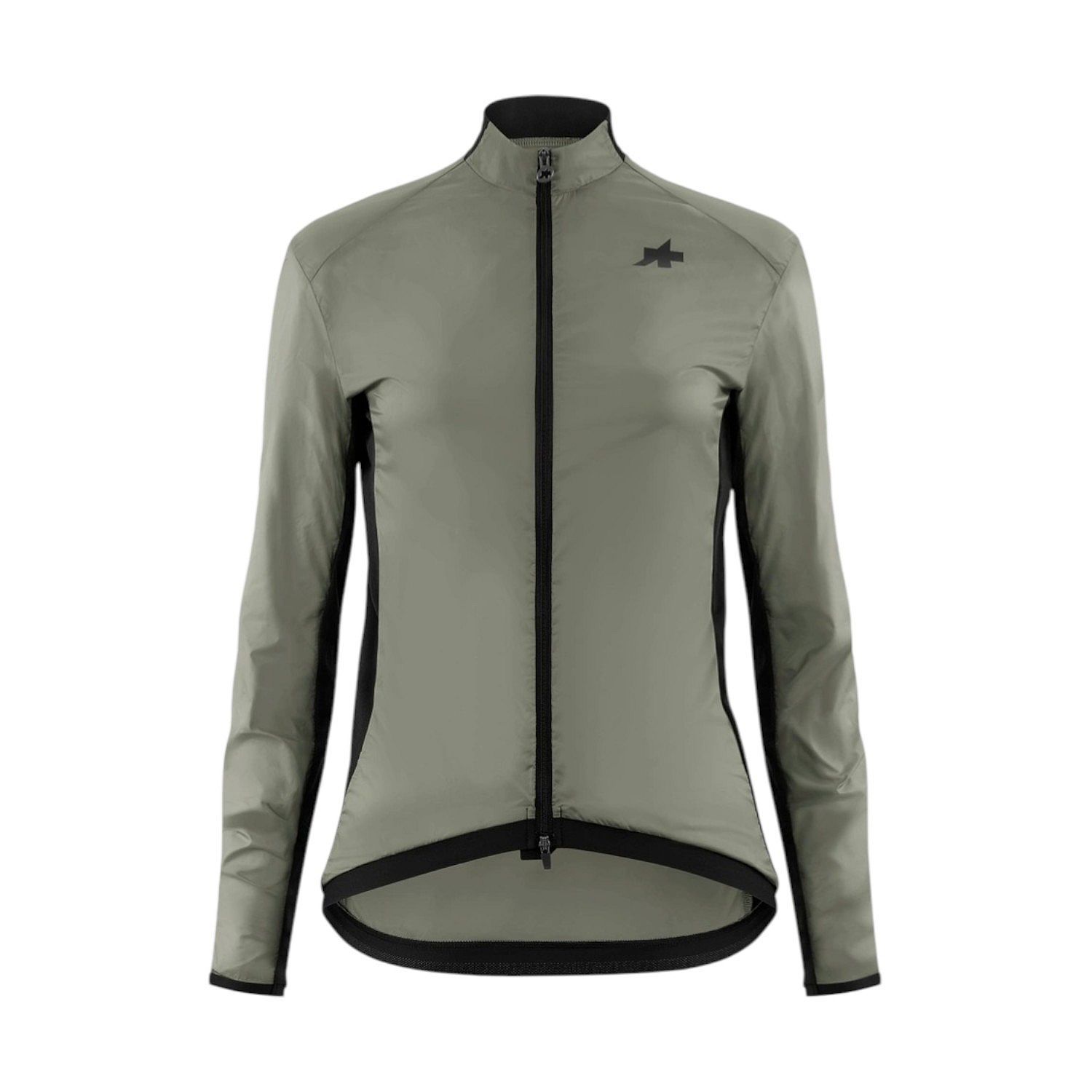 12.32.436.6Q-Assos-UMA-GT-S11-wind-fietsjas-Edge-Green-dames-afbeelding-1